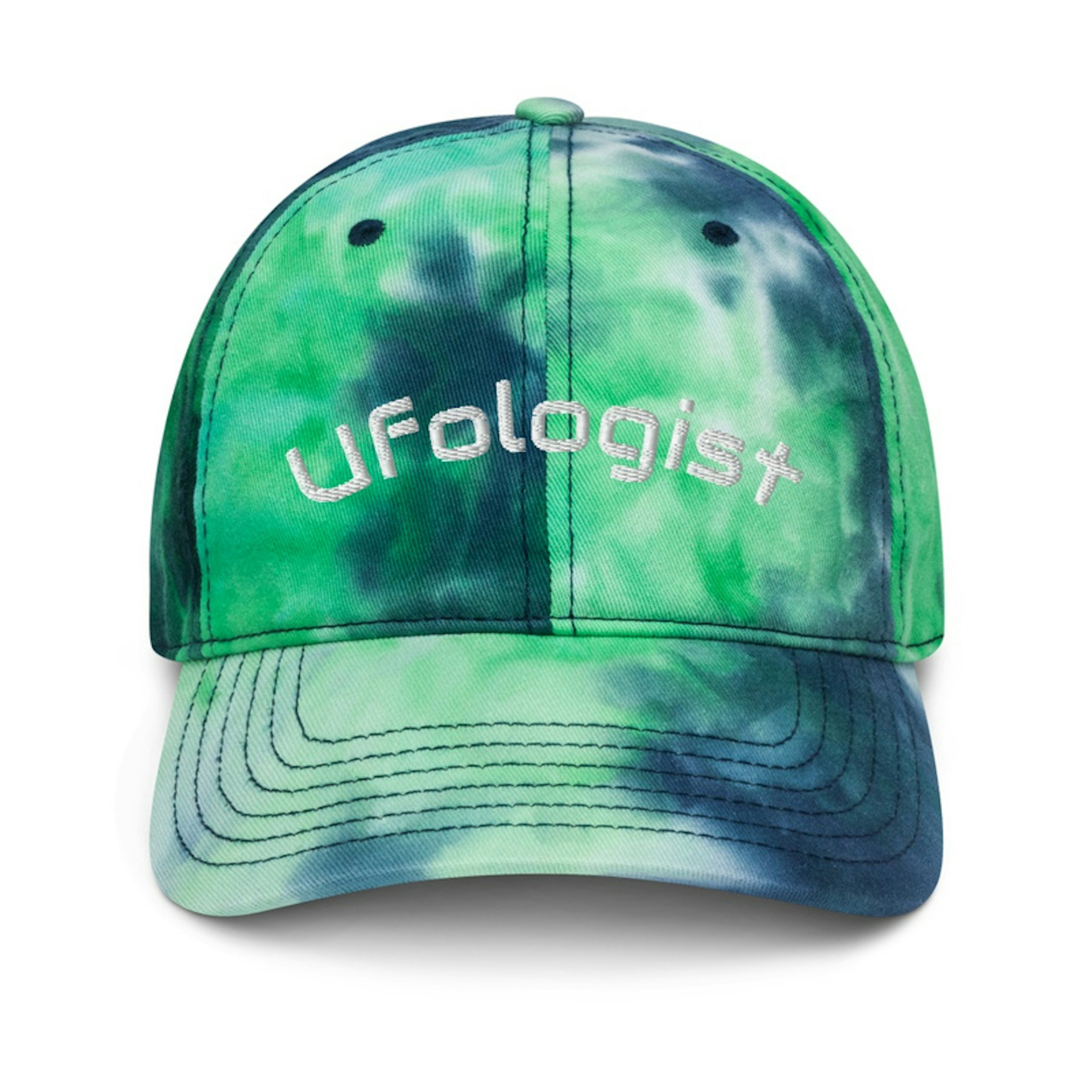 Ufologist Hat
