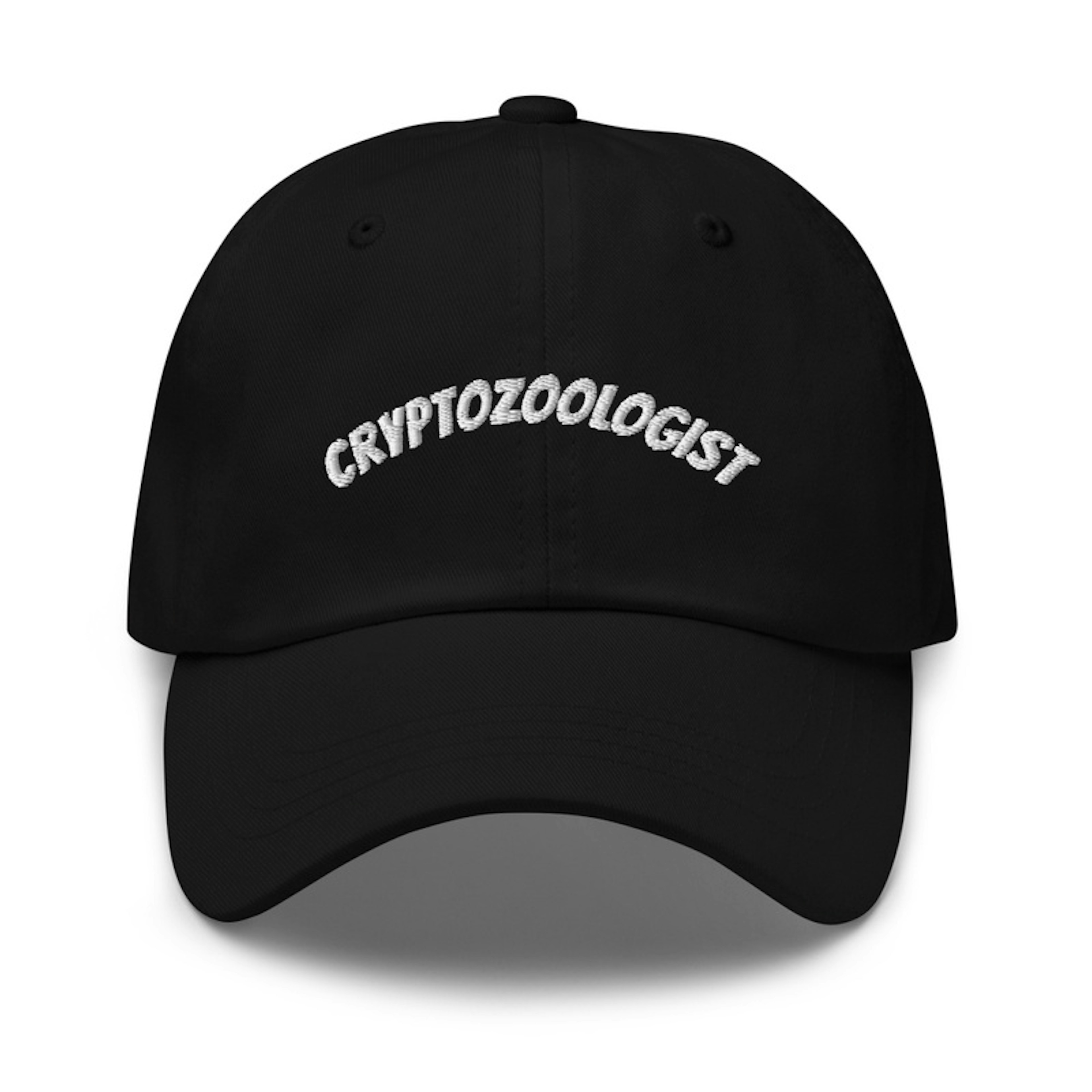 Cryptozoologist Hat
